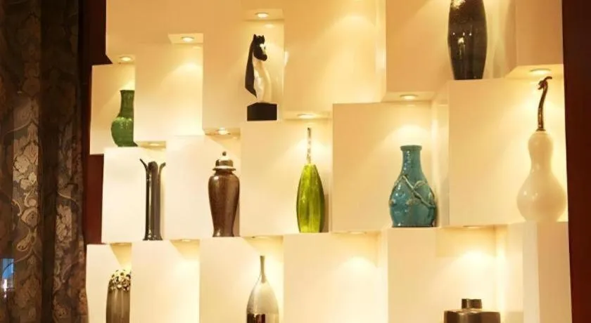 Yiwu Shinsun International Hotel