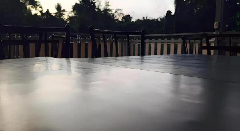 Ranong Resort & Laguna