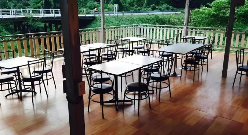 Ranong Resort & Laguna