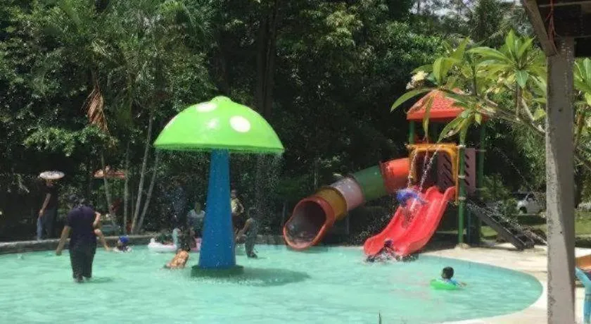 Ranong Resort & Laguna