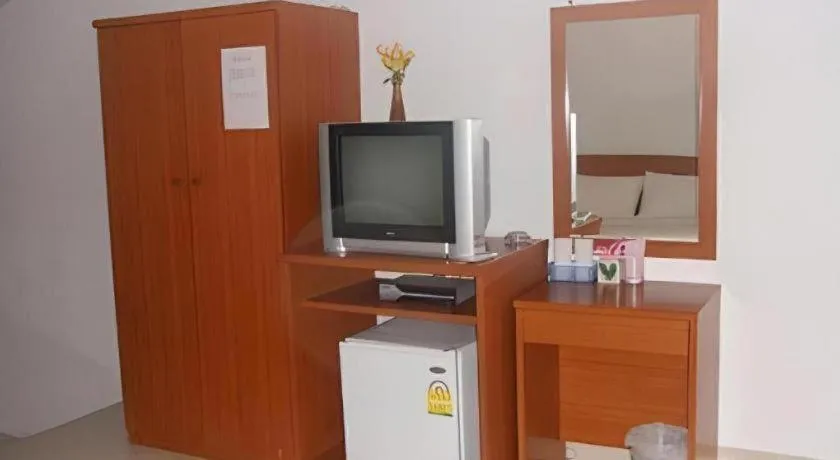 Ranong Resort & Laguna