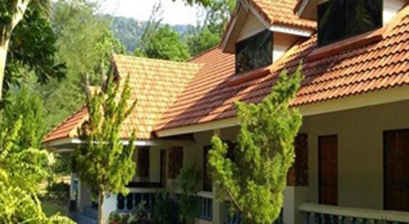 Ranong Resort & Laguna