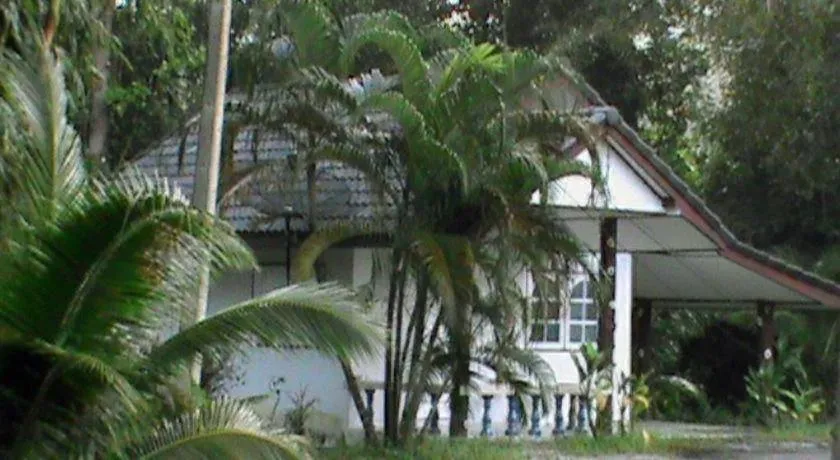 Ranong Resort & Laguna