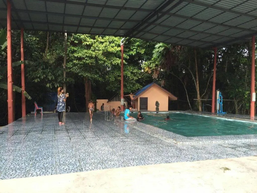 Ranong Resort & Laguna