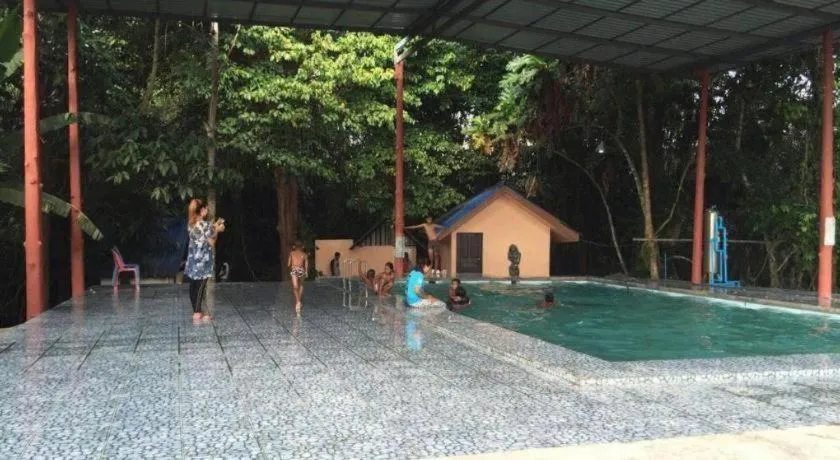 Ranong Resort & Laguna