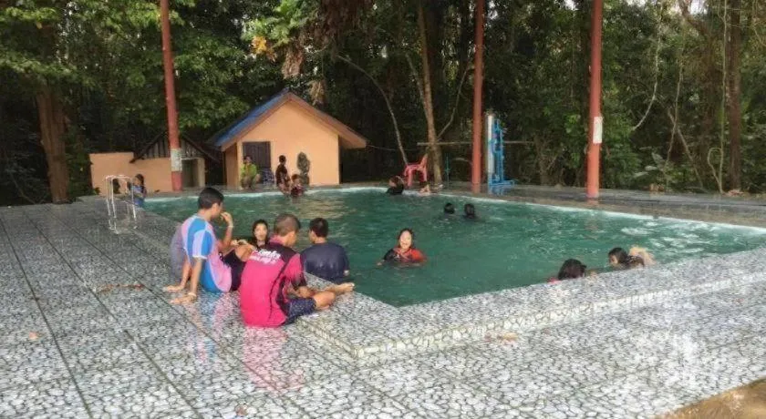 Ranong Resort & Laguna