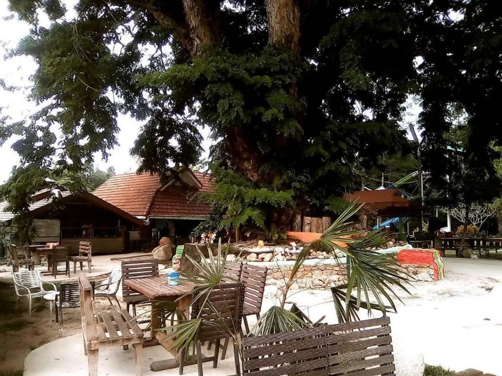 Ranong Resort & Laguna