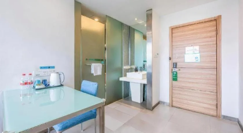 Shanshui Trend Hotel Beijing International Airport Branch