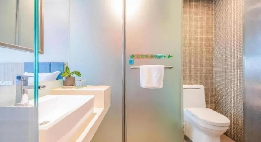 Shanshui Trend Hotel Beijing International Airport Branch