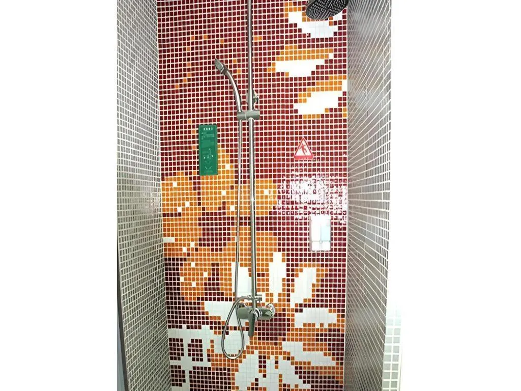 Shanshui Trend Hotel Beijing International Airport Branch