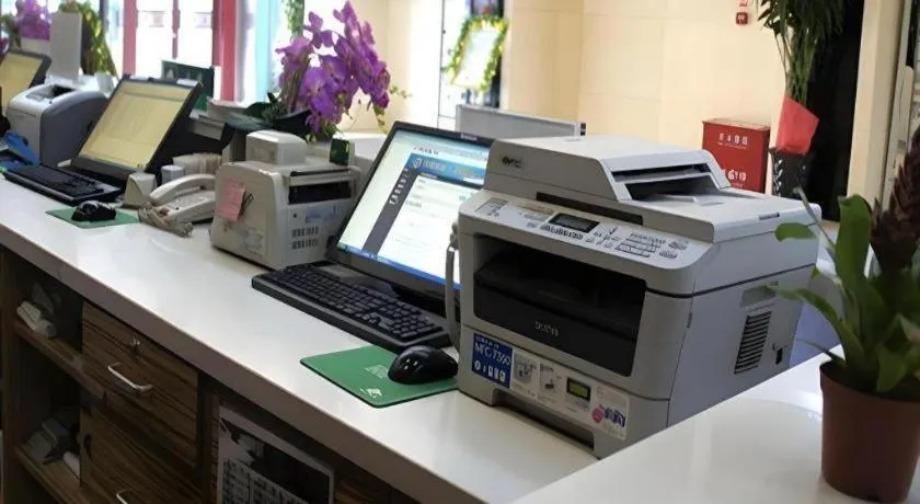 Shanshui Trend Hotel Beijing International Airport Branch