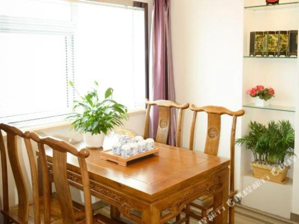 Shanshui Trend Hotel Beijing International Airport Branch