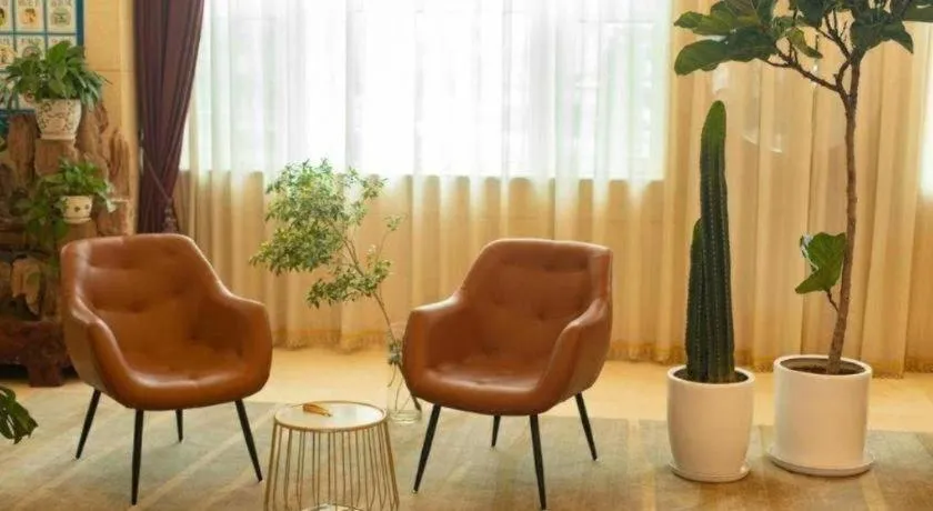 Shanshui Trend Hotel Beijing International Airport Branch