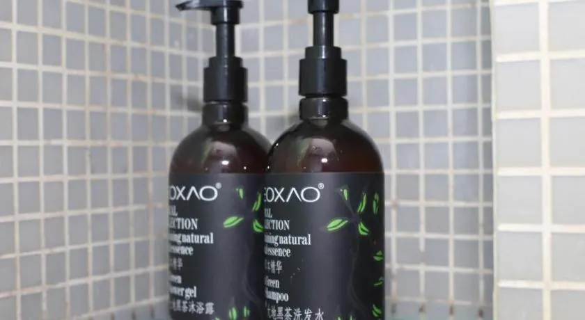 Shanshui Trend Hotel Beijing International Airport Branch