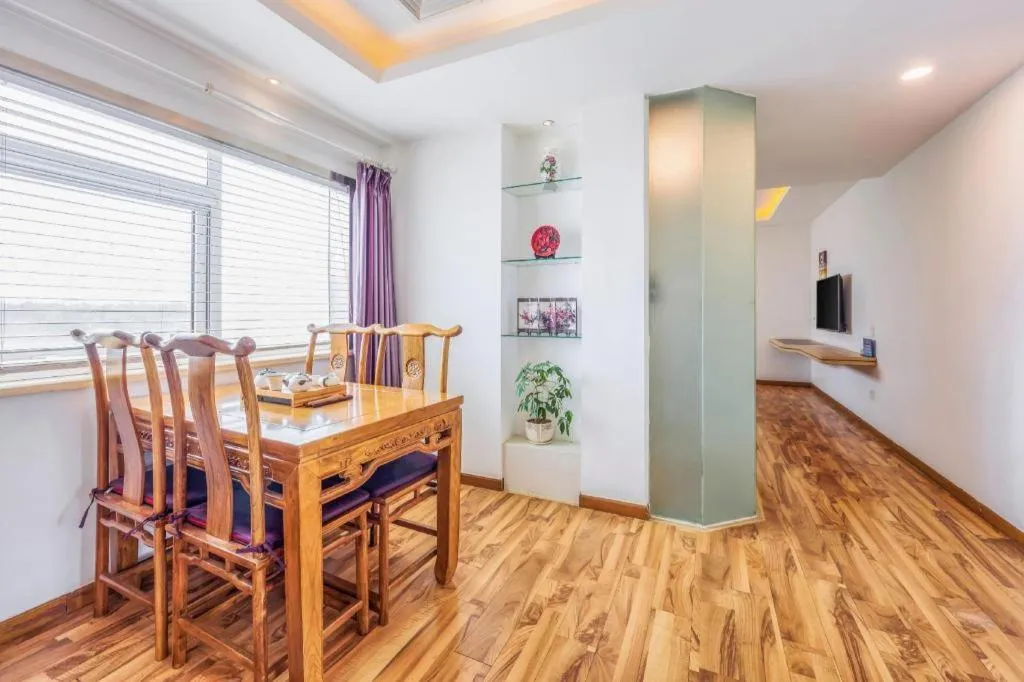 Shanshui Trend Hotel Beijing International Airport Branch