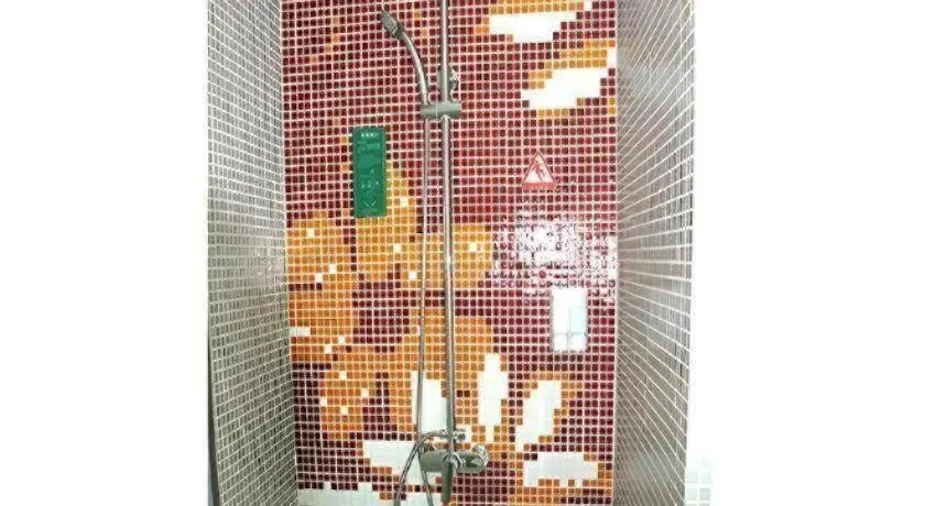 Shanshui Trend Hotel Beijing International Airport Branch