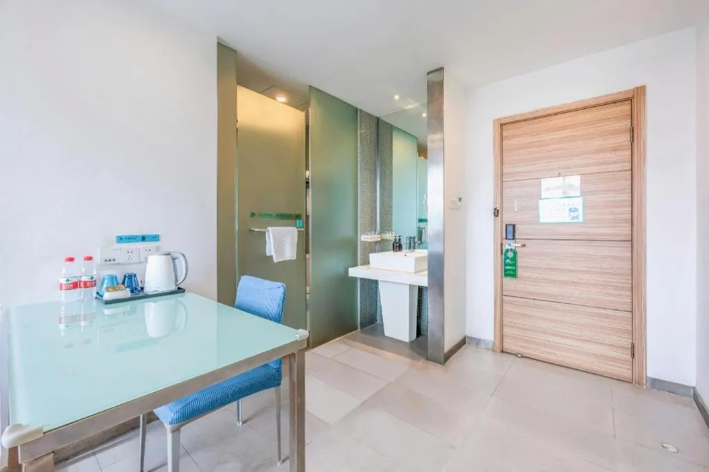 Shanshui Trend Hotel Beijing International Airport Branch