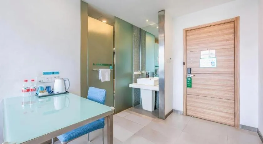 Shanshui Trend Hotel Beijing International Airport Branch