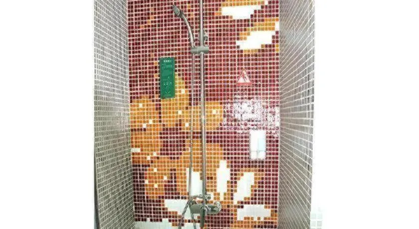 Shanshui Trend Hotel Beijing International Airport Branch