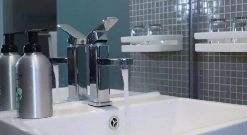 Shanshui Trend Hotel Beijing International Airport Branch