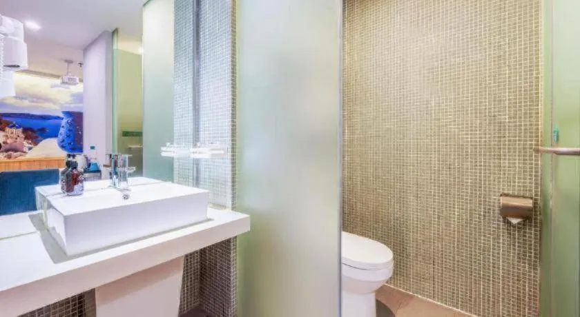 Shanshui Trend Hotel Beijing International Airport Branch