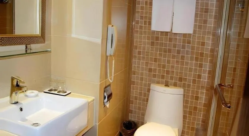 Hangzhou Silver Star Hotel