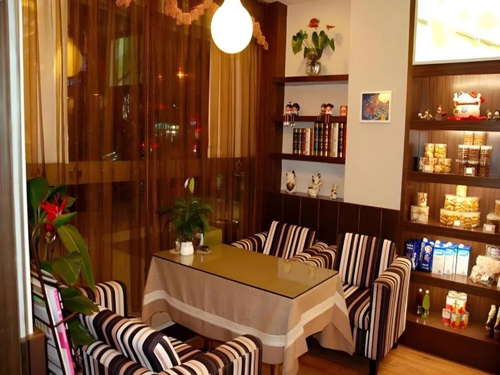 Hangzhou Silver Star Hotel