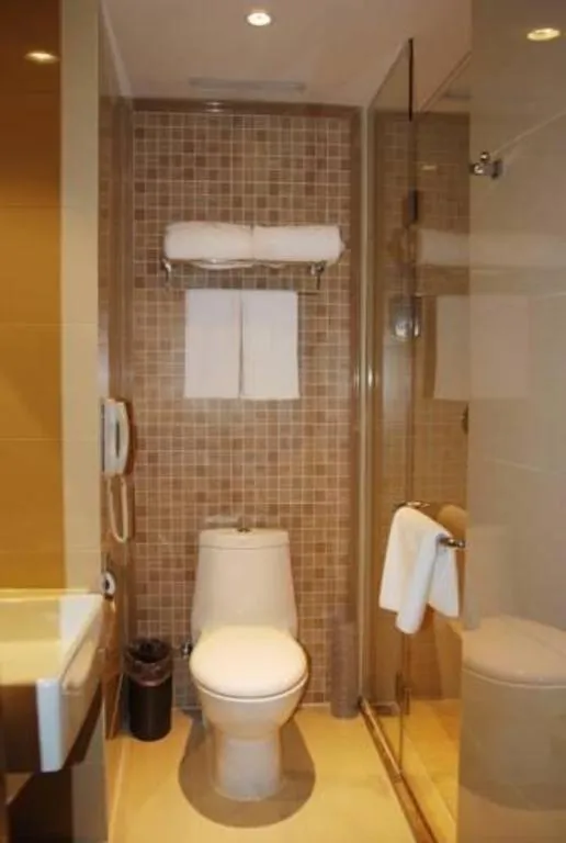 Hangzhou Silver Star Hotel