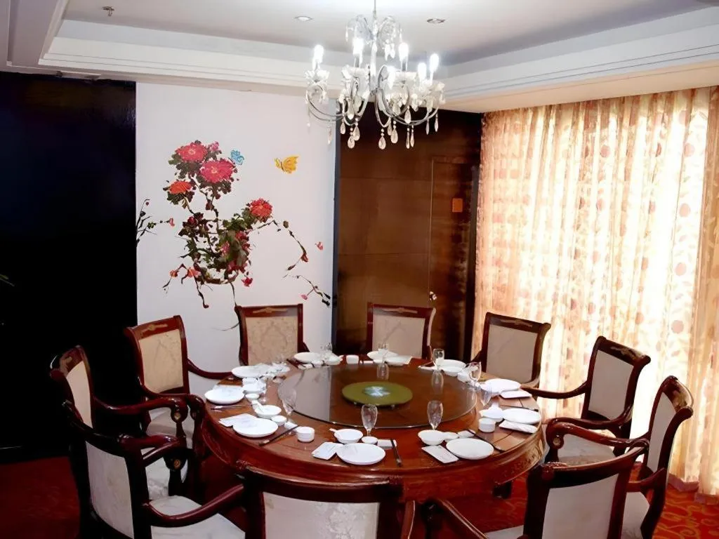 Hangzhou Silver Star Hotel