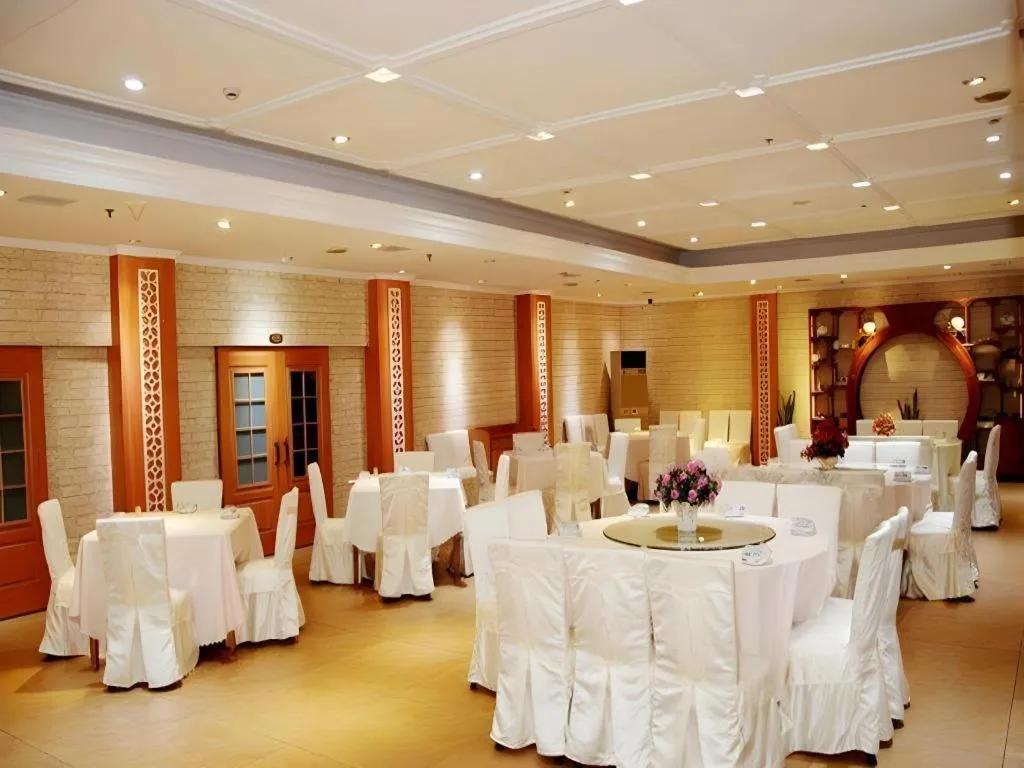 Hangzhou Silver Star Hotel