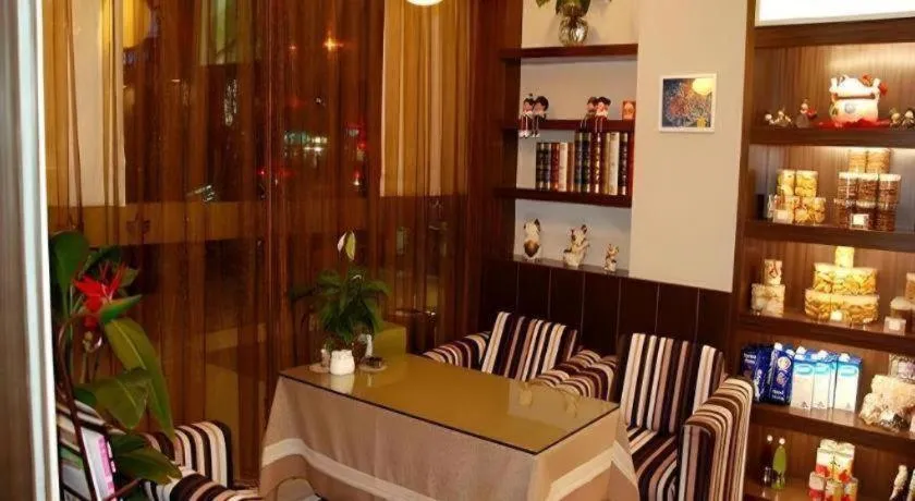 Hangzhou Silver Star Hotel