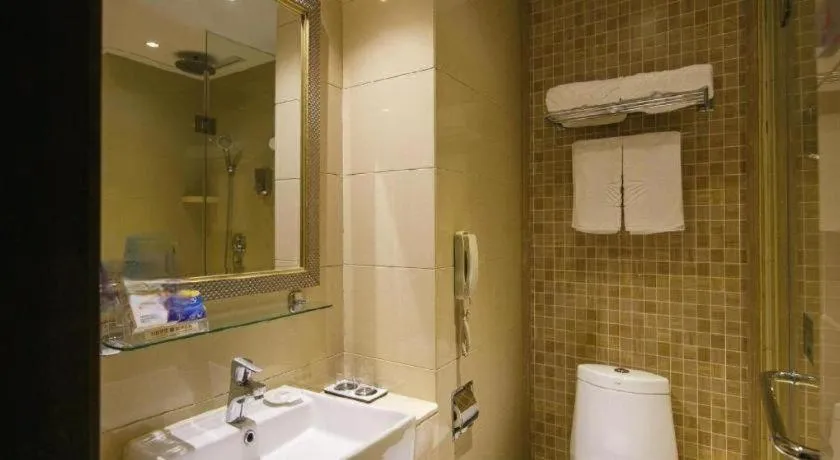 Hangzhou Silver Star Hotel