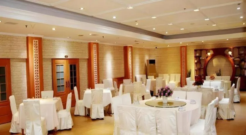 Hangzhou Silver Star Hotel