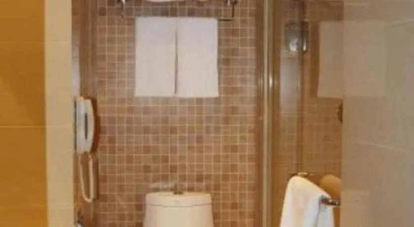 Hangzhou Silver Star Hotel