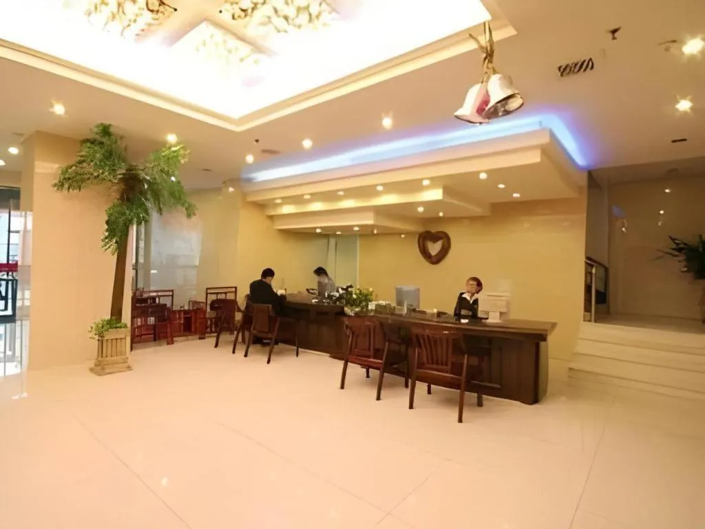 Hangzhou Silver Star Hotel