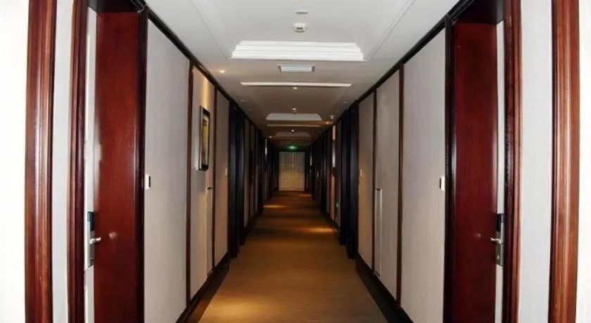 Hangzhou Silver Star Hotel