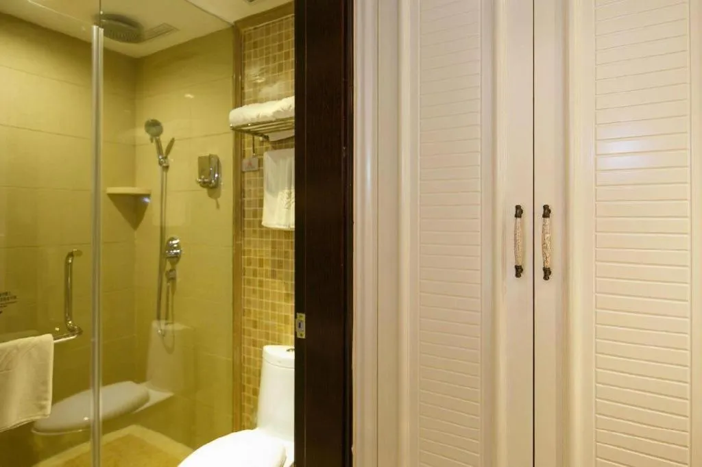 Hangzhou Silver Star Hotel