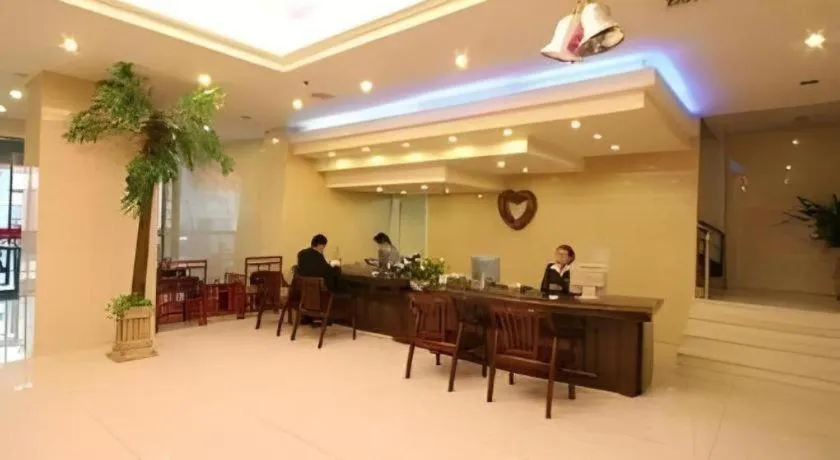 Hangzhou Silver Star Hotel