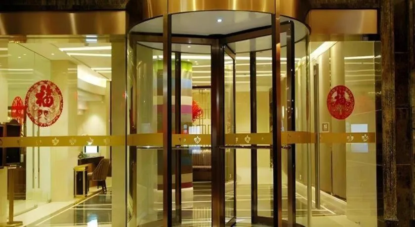 Hangzhou Silver Star Hotel