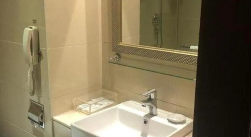 Hangzhou Silver Star Hotel