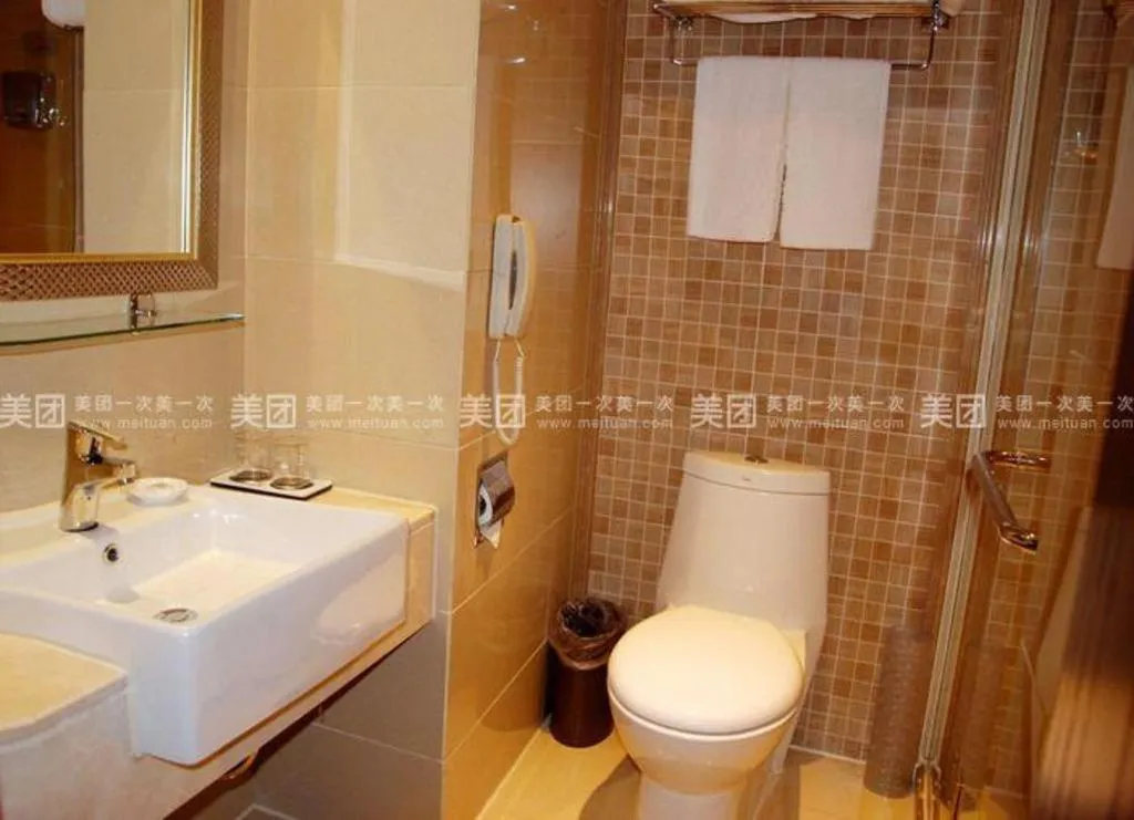 Hangzhou Silver Star Hotel