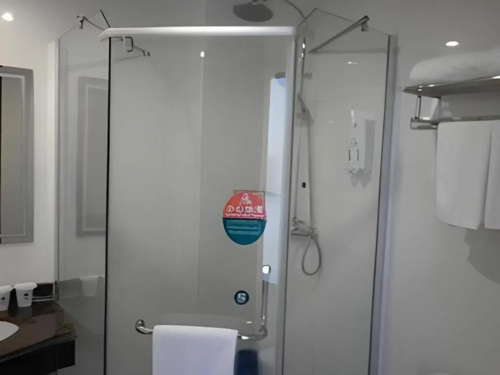 GreenTree Alliance Changzhou University City Hotel