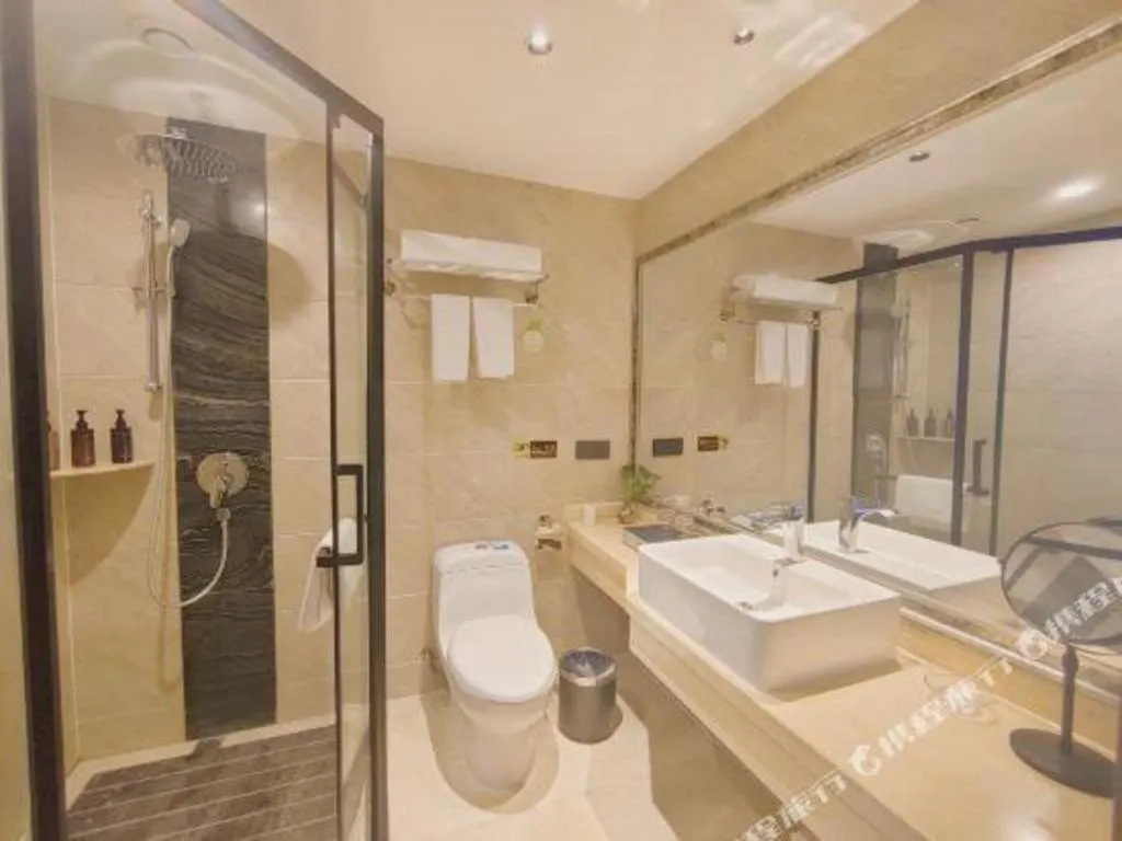 Vienna Hotel Guangxi Guilin 7-Star Wanda Plaza