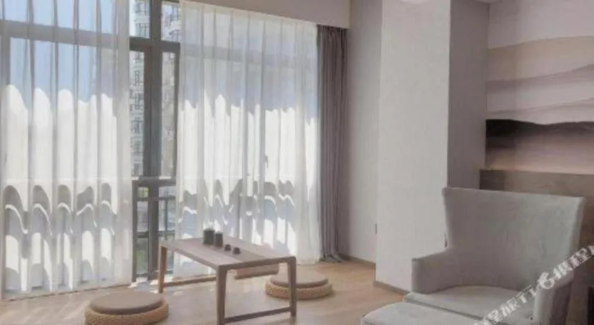 Vienna Hotel Guangxi Guilin 7-Star Wanda Plaza