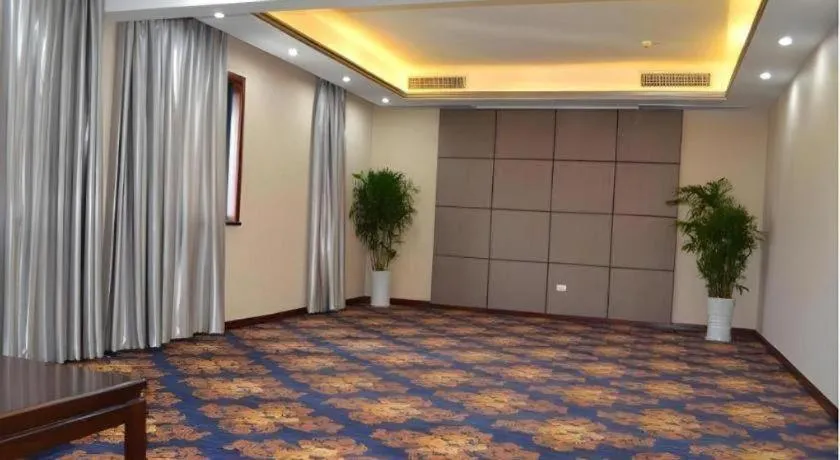 Vienna Hotel Guangxi Guilin 7-Star Wanda Plaza