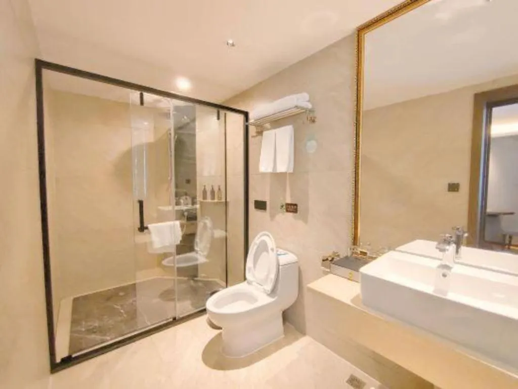 Vienna Hotel Guangxi Guilin 7-Star Wanda Plaza