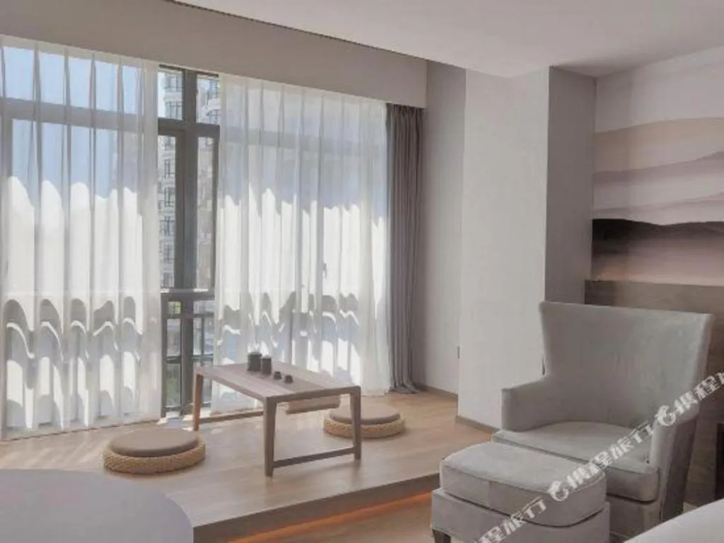 Vienna Hotel Guangxi Guilin 7-Star Wanda Plaza