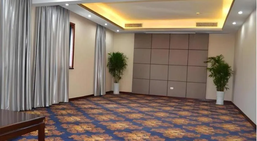 Vienna Hotel Guangxi Guilin 7-Star Wanda Plaza