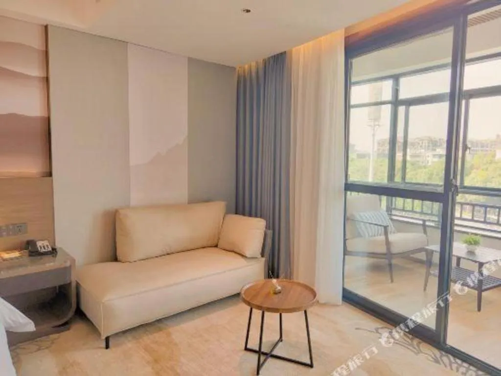 Vienna Hotel Guangxi Guilin 7-Star Wanda Plaza