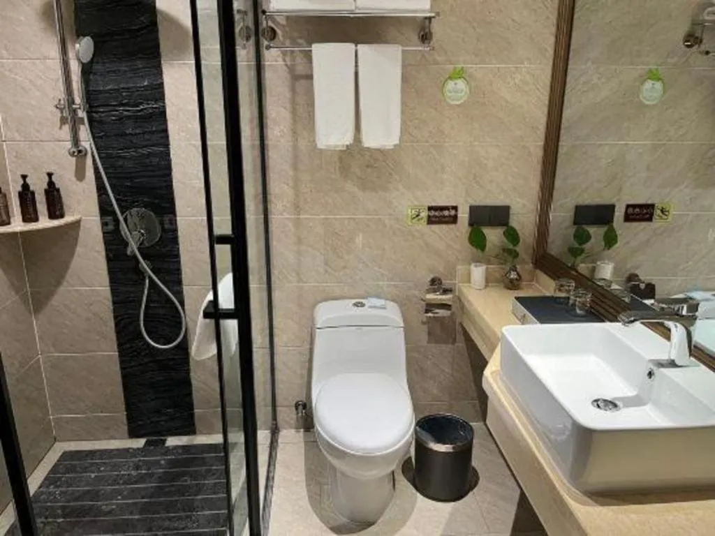 Vienna Hotel Guangxi Guilin 7-Star Wanda Plaza